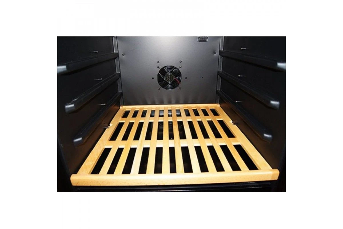 Винный шкаф IP Industrie JG 166-6 AD X
