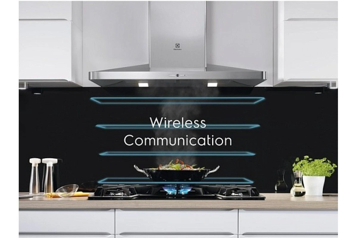 Варочная панель Electrolux LIR60433