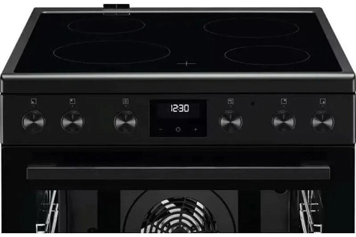 Электрическая плита AEG CCB 6441NBB