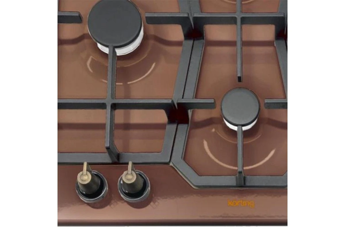 Варочная панель Korting HG 631 CTRC