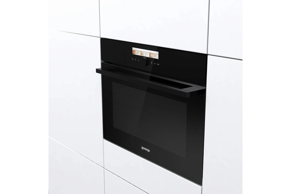 Духовой шкаф Gorenje BCM598S17BG