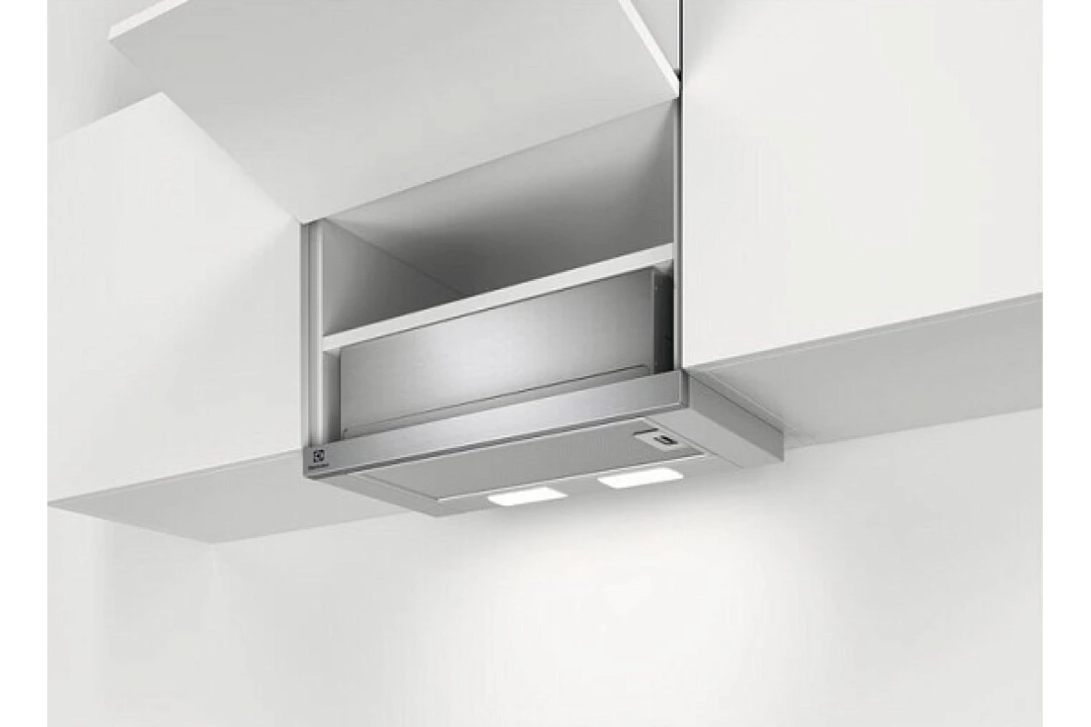 Встраиваемая вытяжка Electrolux LFP226S