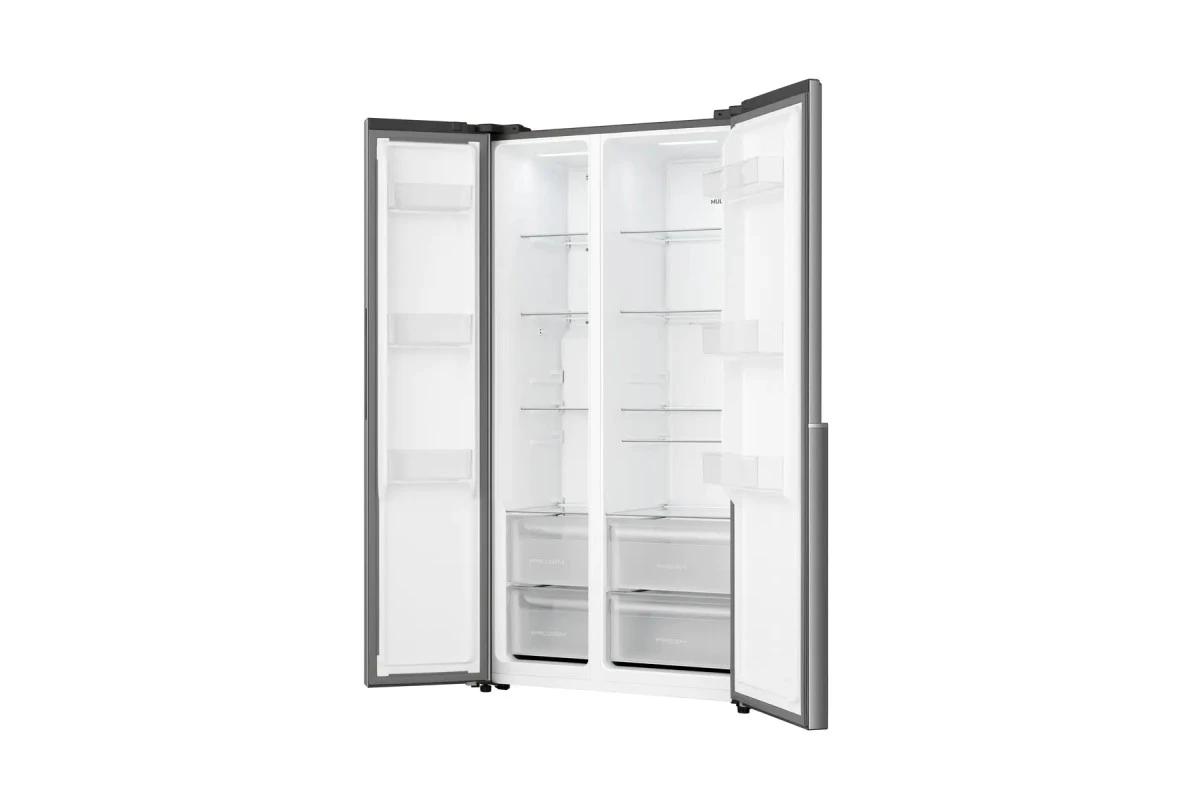 Холодильник Side-by-Side Gorenje NRS917E41X