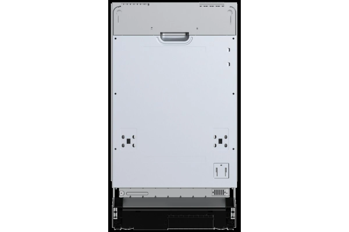 Встраиваемая посудомоечная машина DeLonghi DDW 06S Magnesite