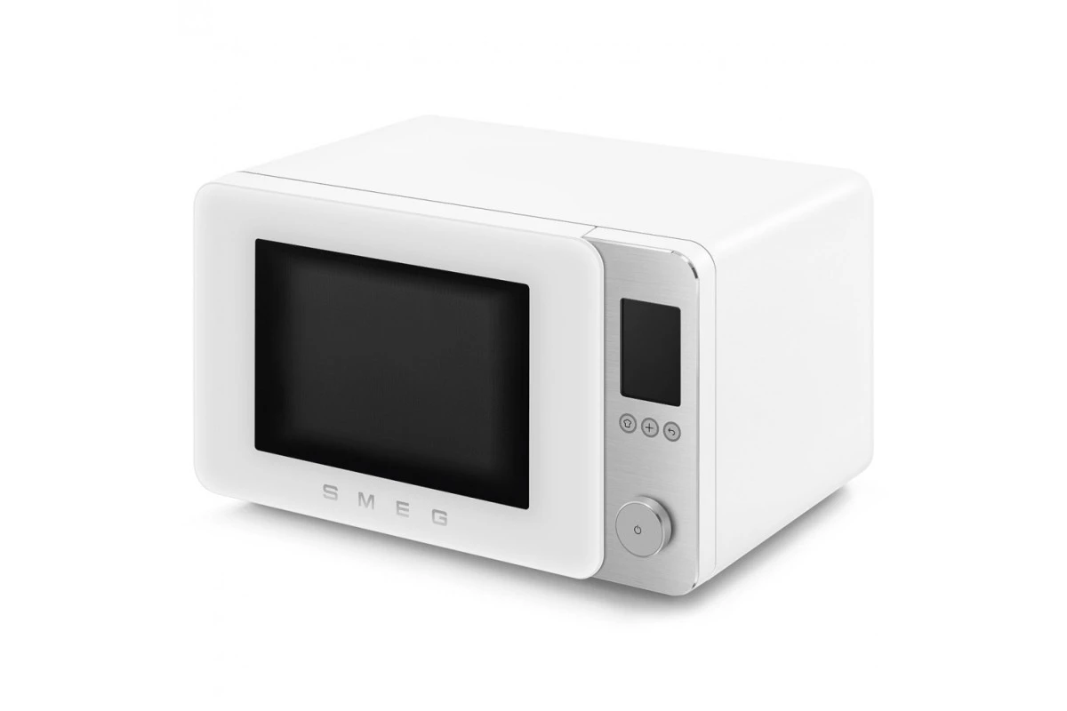 Микроволновая печь Smeg MOC02WHMEU