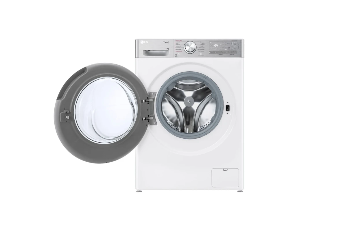 Стиральная машина LG F4V9LA2W