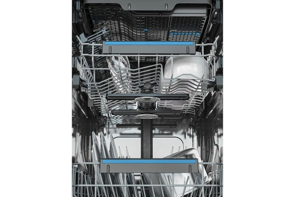 Встраиваемая посудомоечная машина Electrolux KEMB3301L
