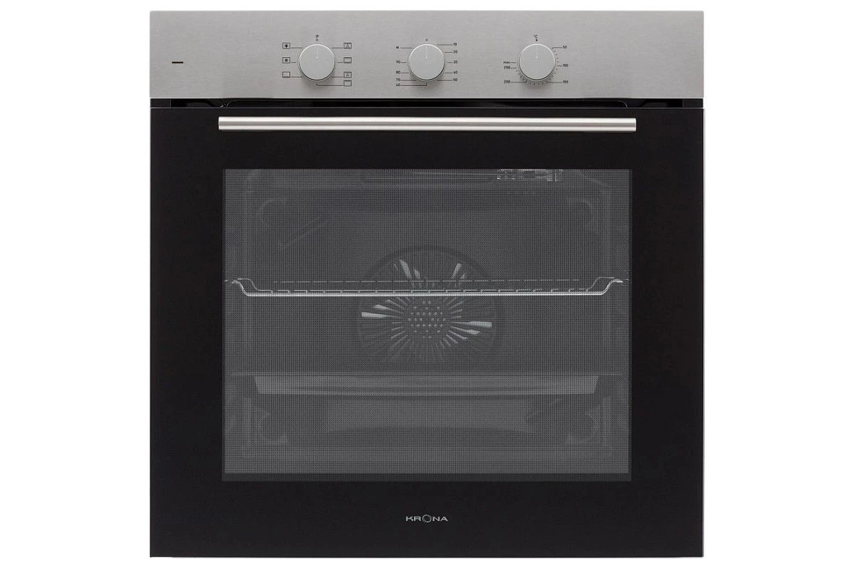 Духовой шкаф Krona ELEMENT plus 60 IX