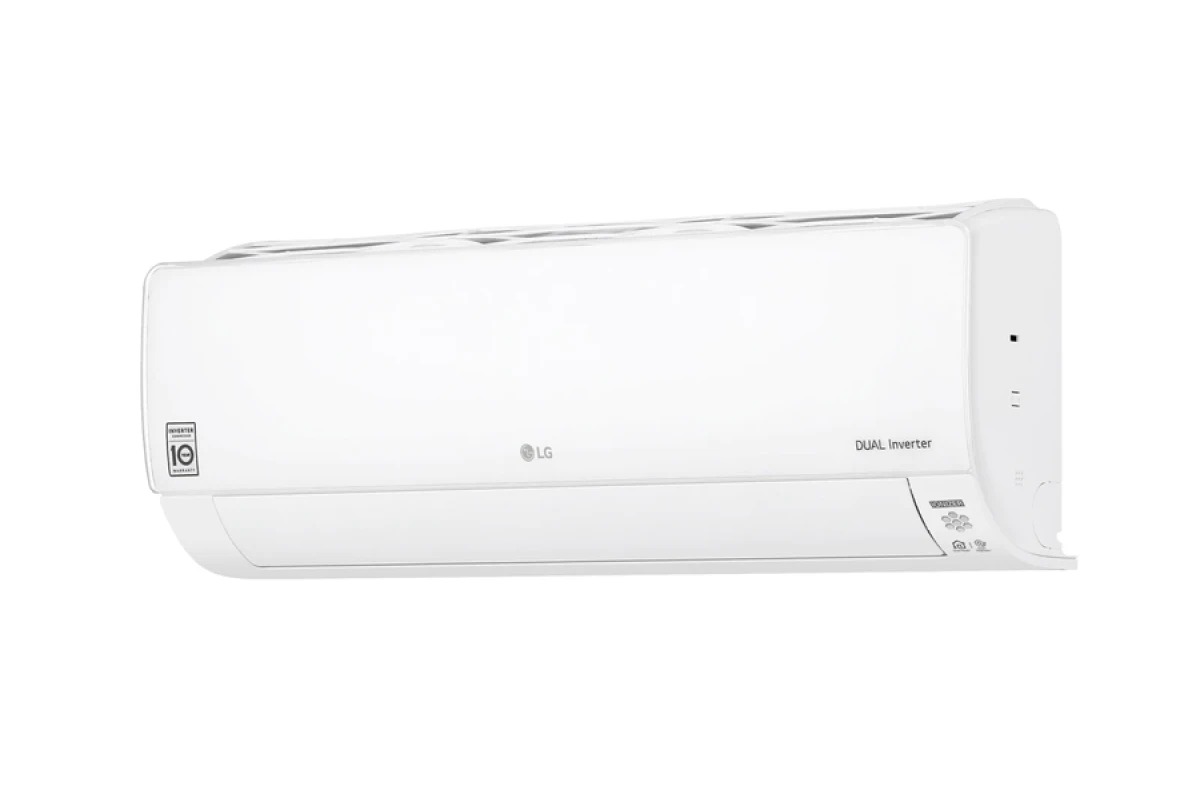 Кондиционер Lg Evo Max DC07RH