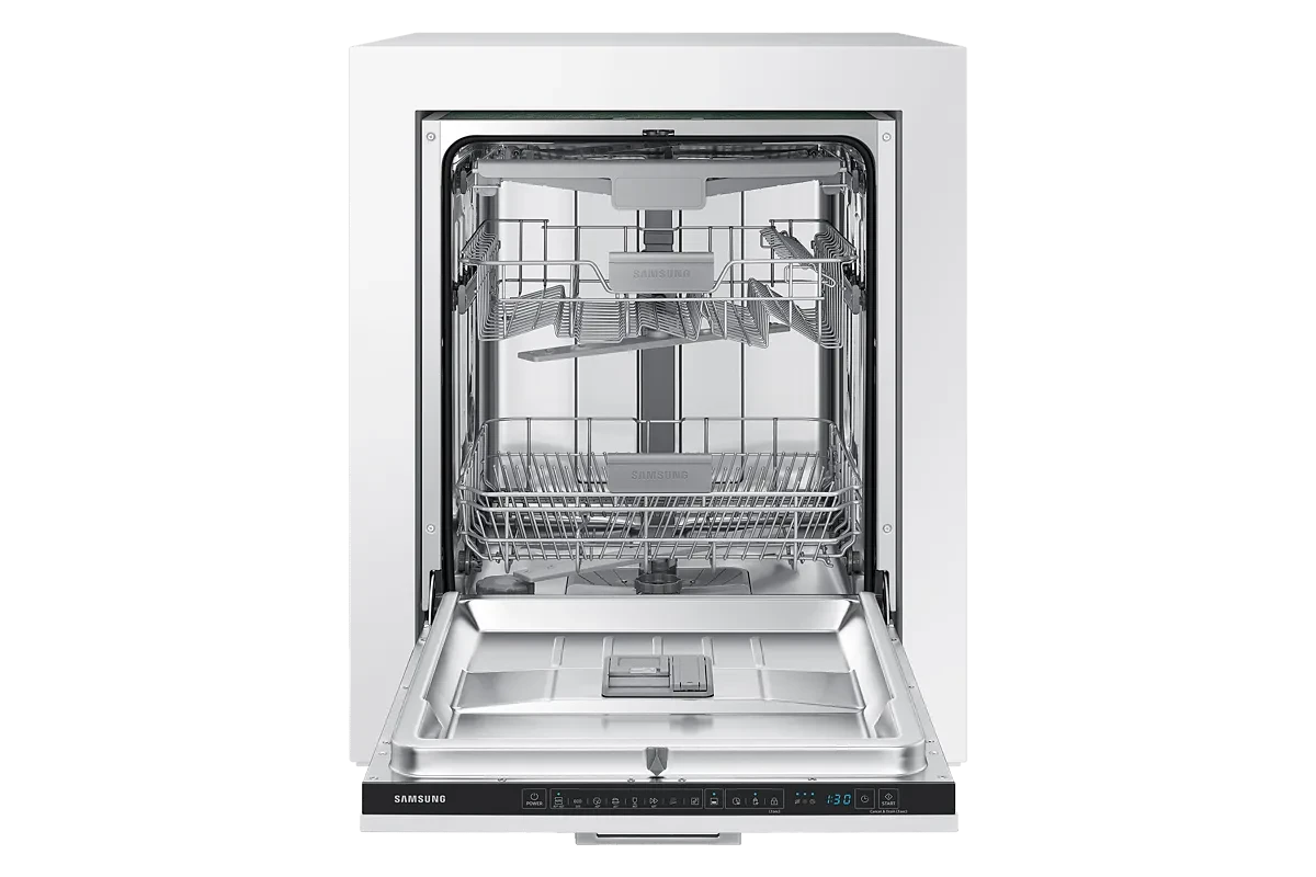 Встраиваемая посудомоечная машина Samsung DW60R7050BB