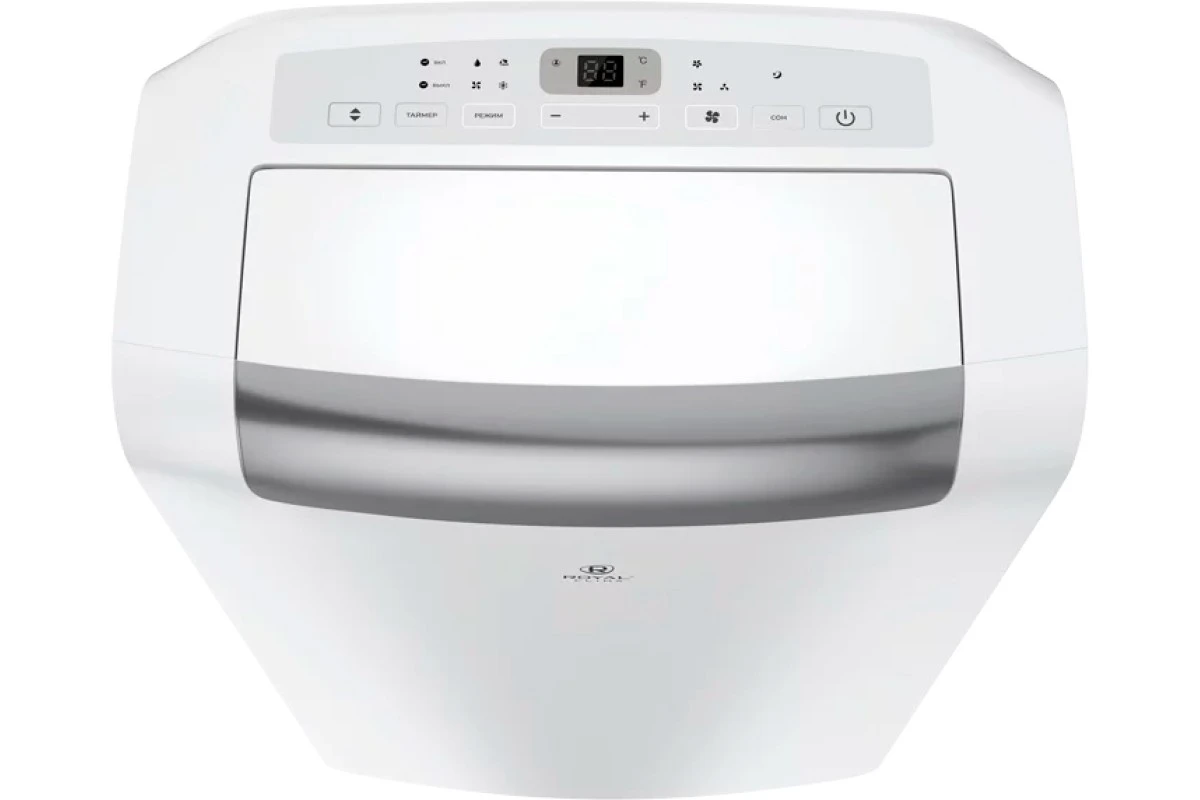 Мобильный кондиционер Royal Clima RM-SL39CH-E