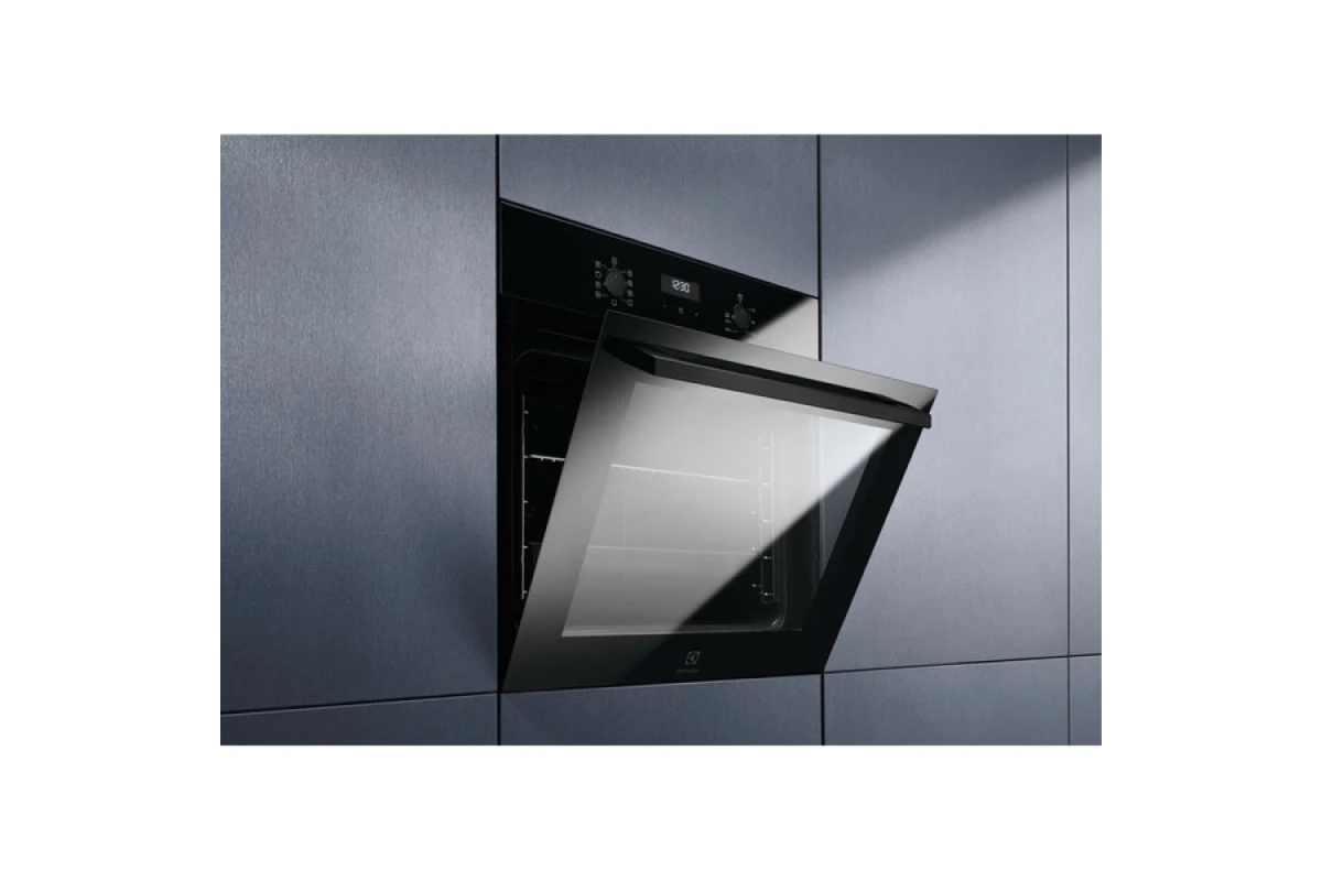 Духовой шкаф Electrolux KODEF70BZ