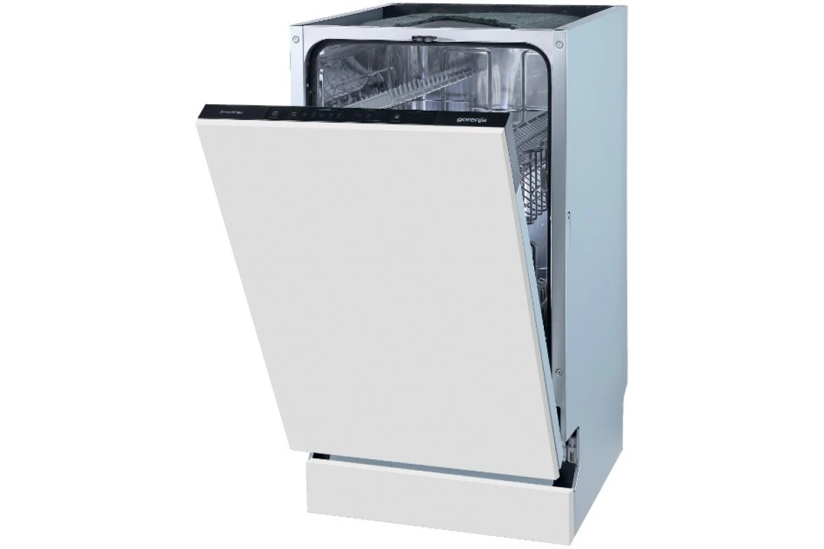 Встраиваемая посудомоечная машина Gorenje GV541D10