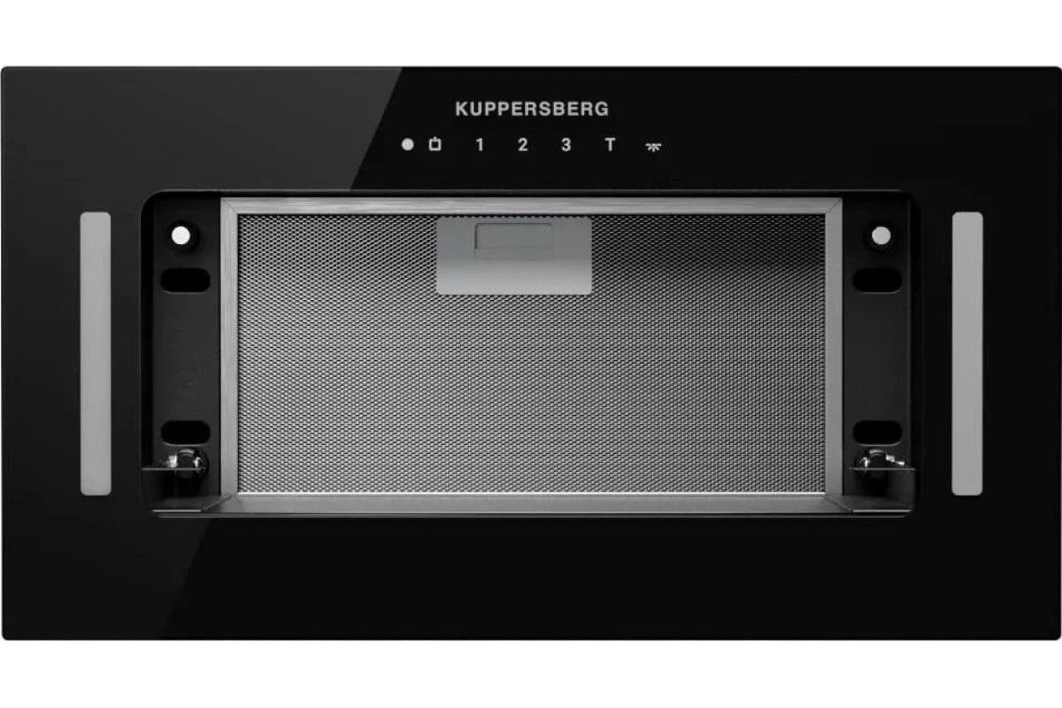Вытяжка Kuppersberg BIM 600 Black