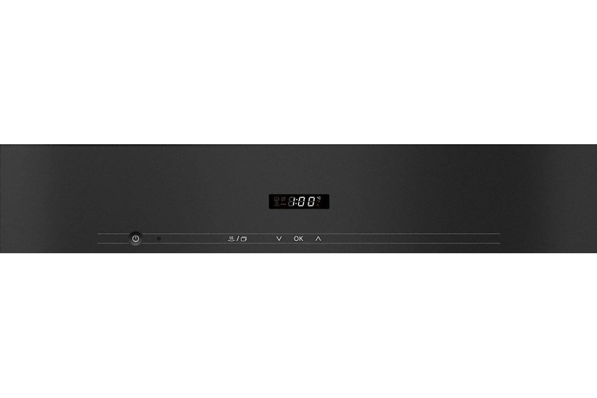 Пароварка Miele DG2840 OBSW