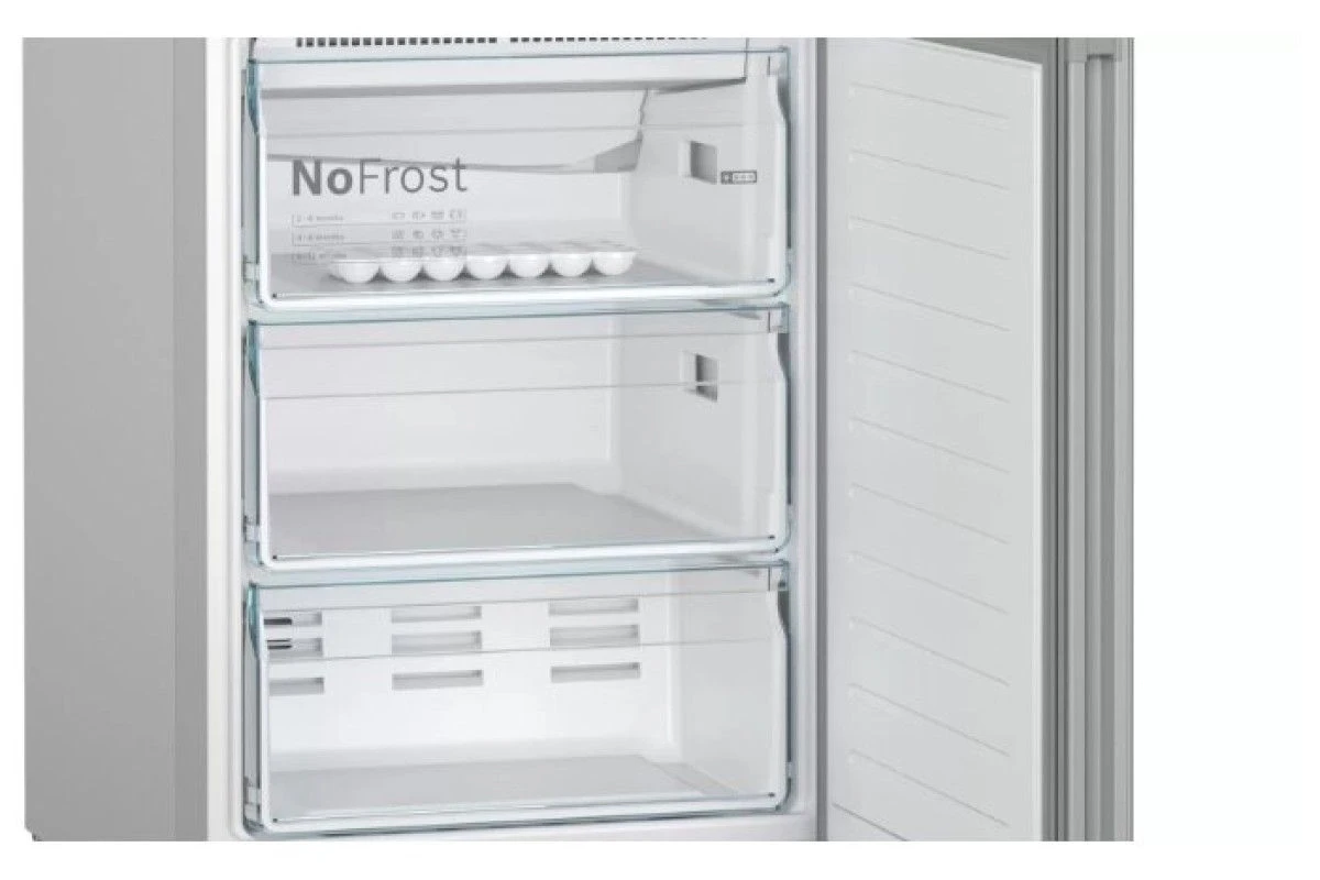 Двухкамерный холодильник Bosch KGN39LB32R