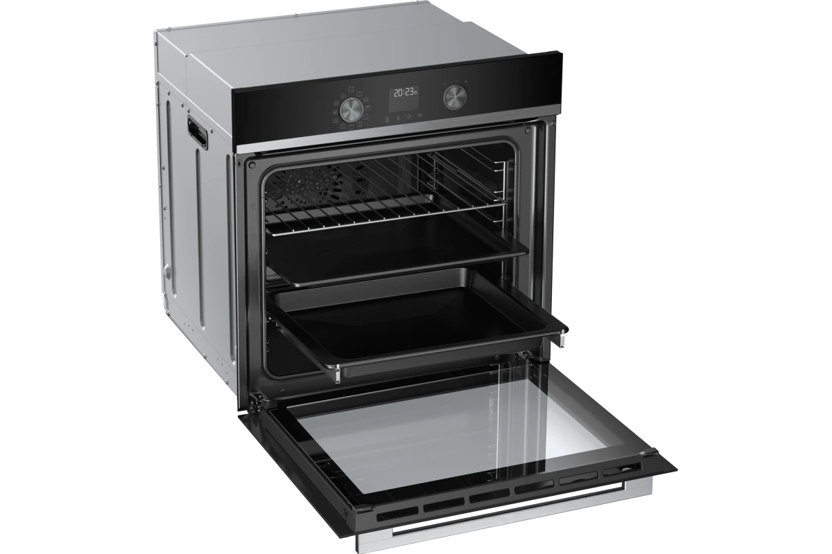 Духовой шкаф Haier HOQ-K4AAN3BX