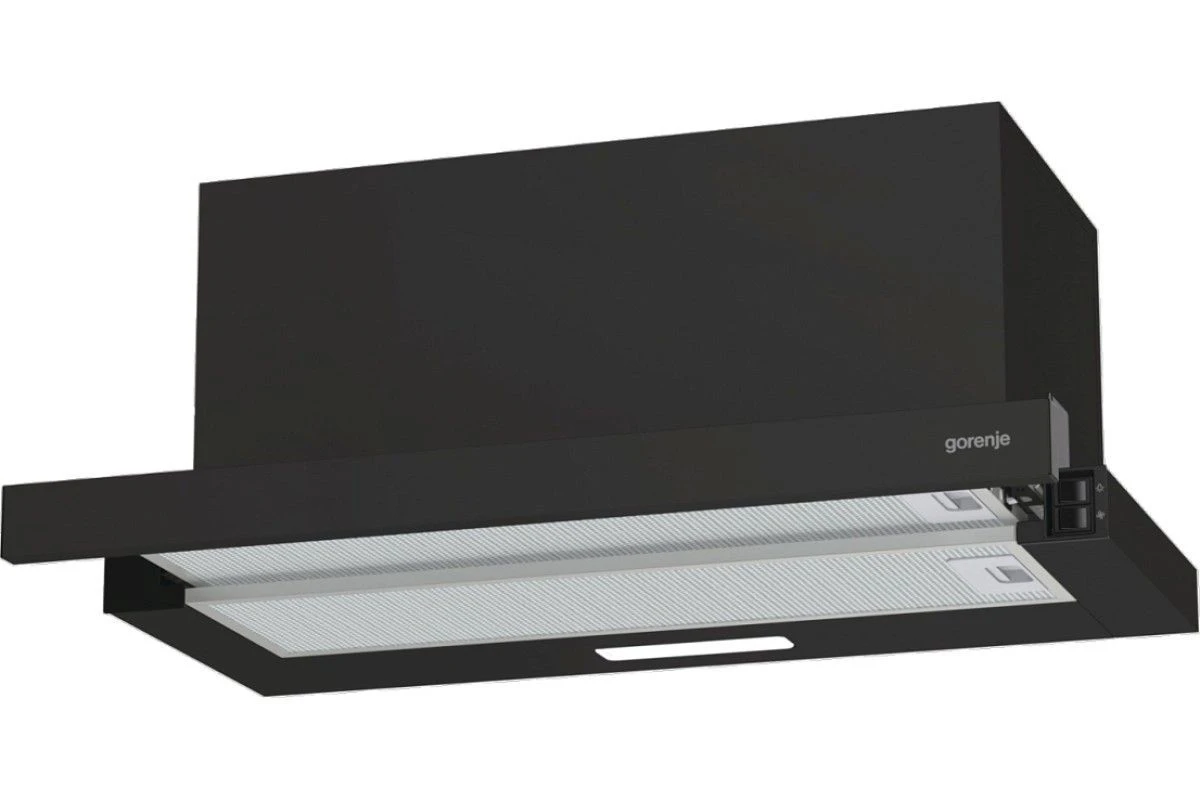 Встраиваемая вытяжка Gorenje TH606E7B