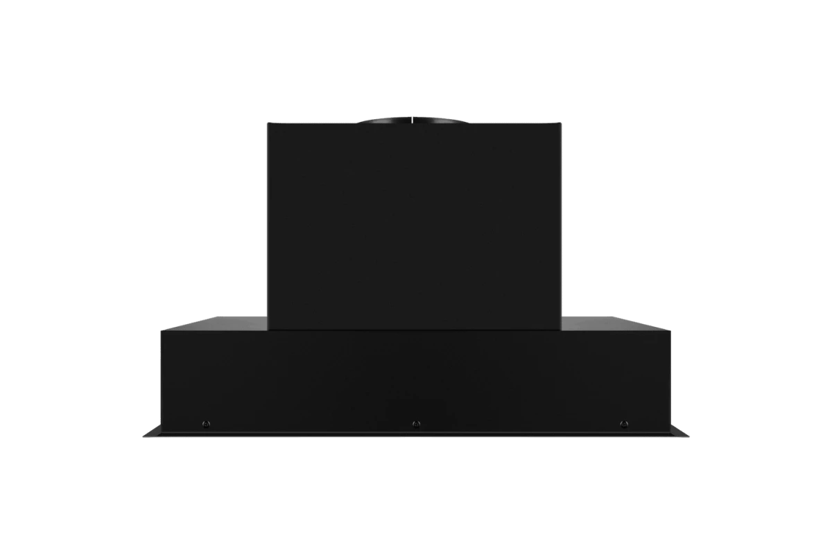Вытяжка Maunfeld BERK 60 Built In Black/Anthracite