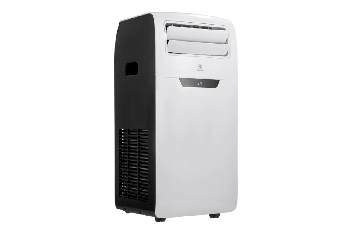 Мобильный кондиционер Electrolux EACM-09 FM/N3