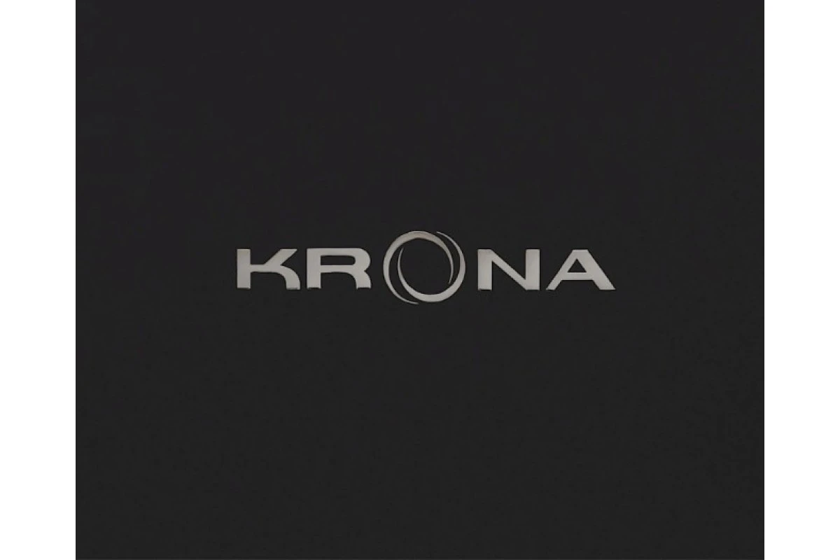 Встраиваемая кофемашина KRONA REMS 45H coffee BL