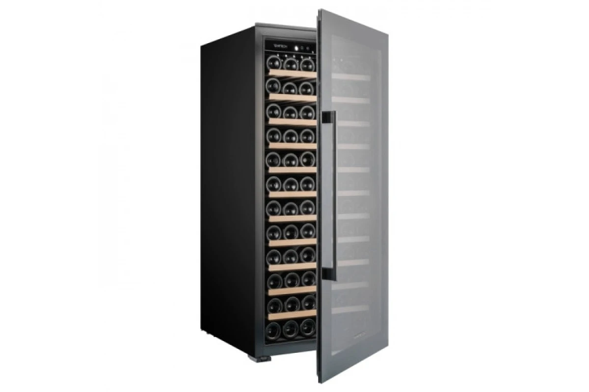 Винный шкаф Temptech OZ124SB