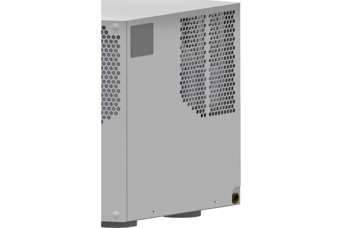 Напольно-потолочный кондиционер UNISPLIT MHR-215S(3) SS