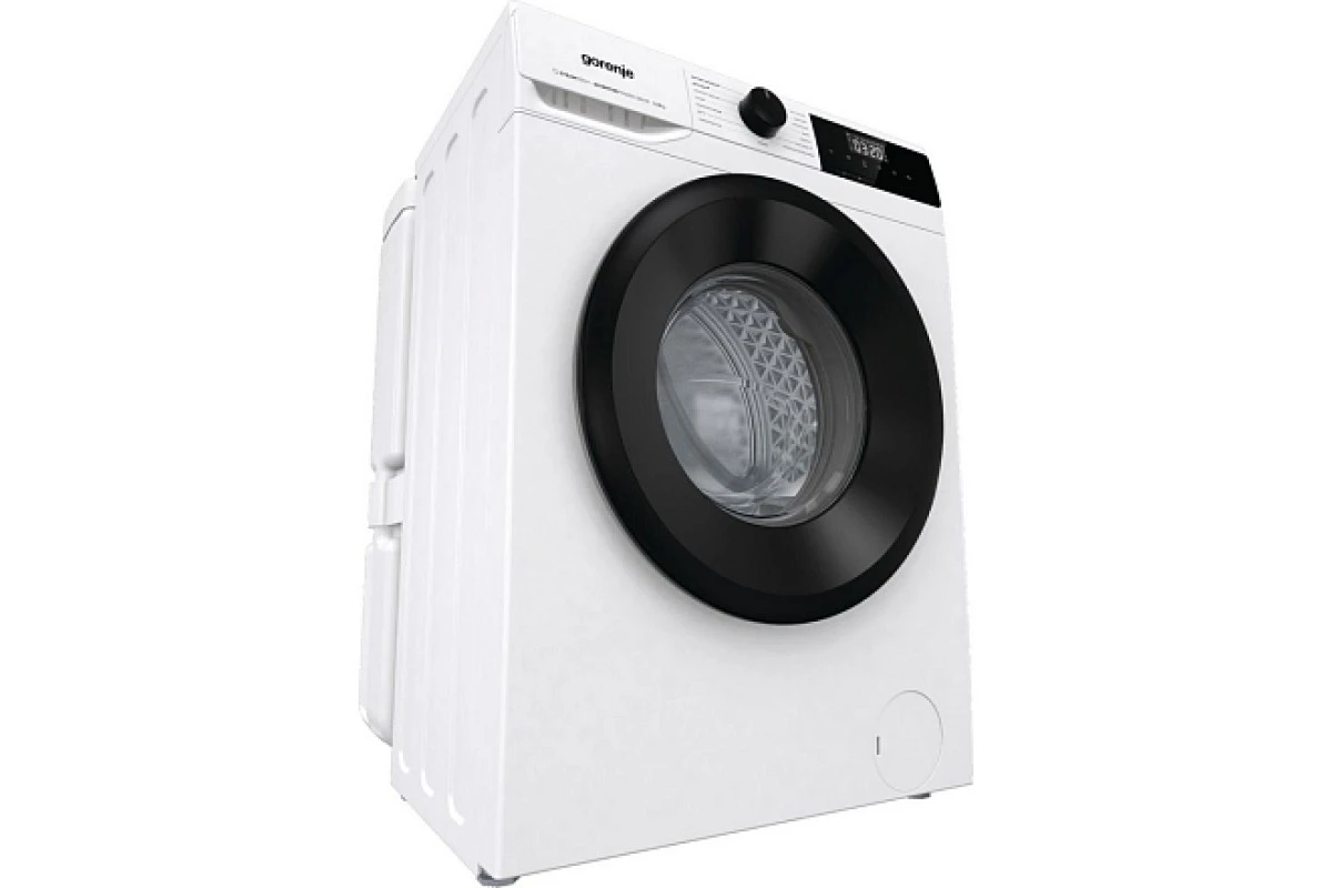 Стиральная машина Gorenje W1NHPI60SCSIRV