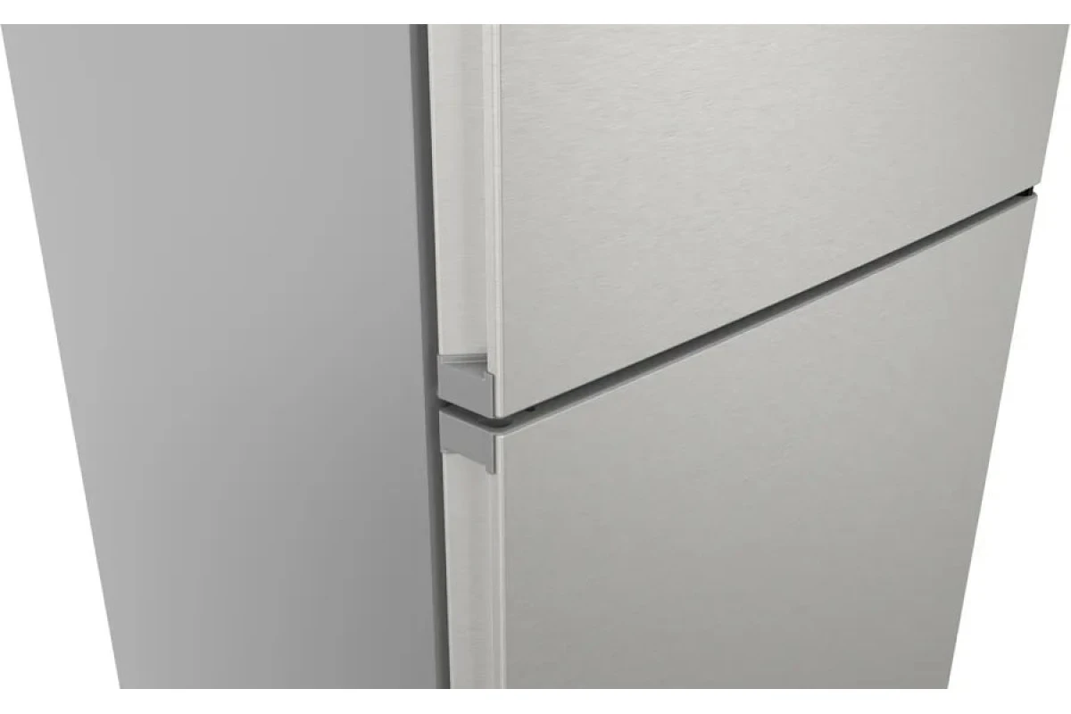 Двухкамерный холодильник Bosch KGN492IDF