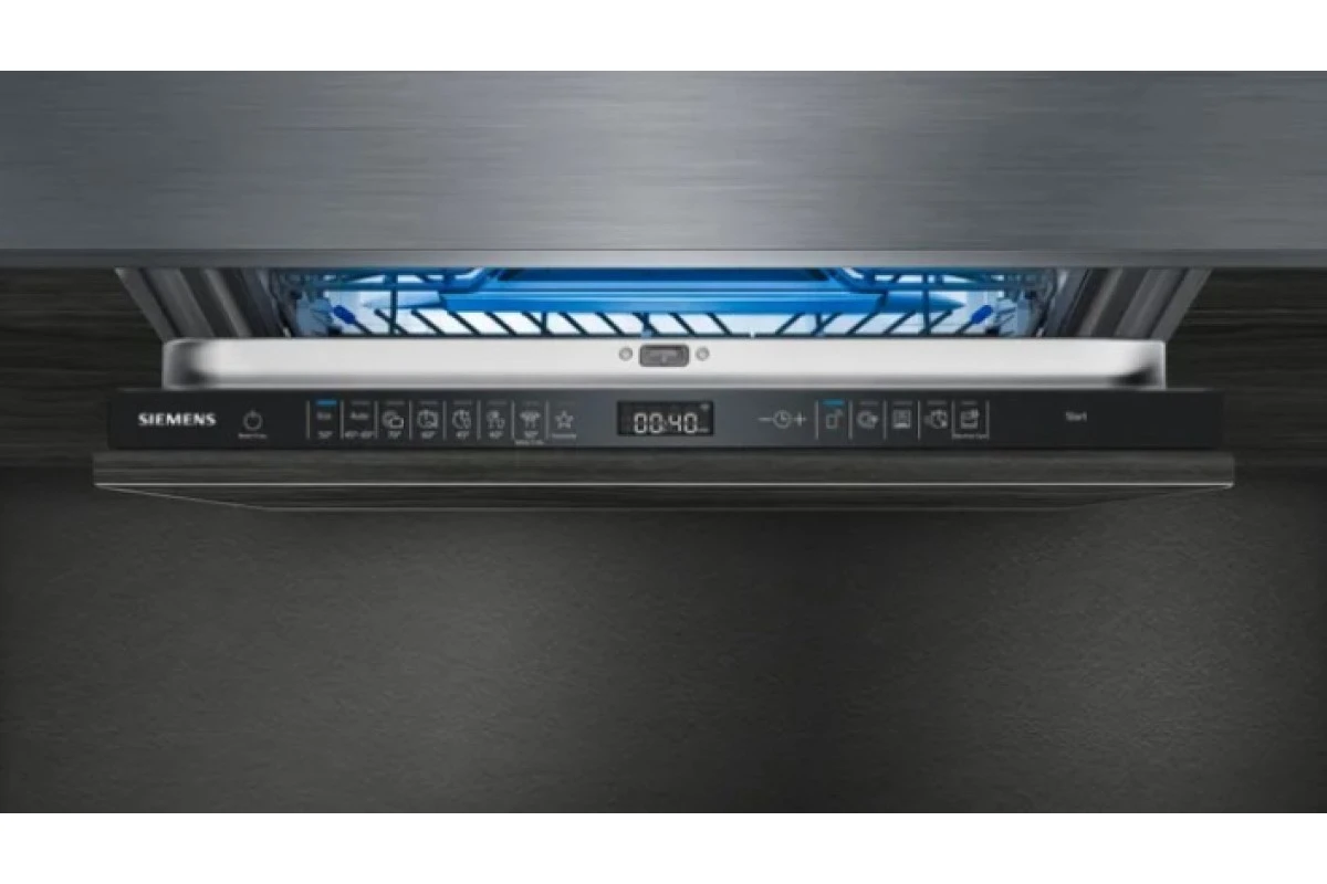 Посудомоечная машина Siemens SN85TX00CE