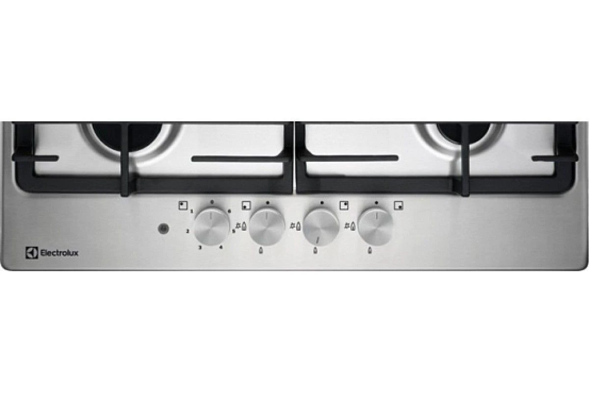 Варочная панель Electrolux KGM64311X