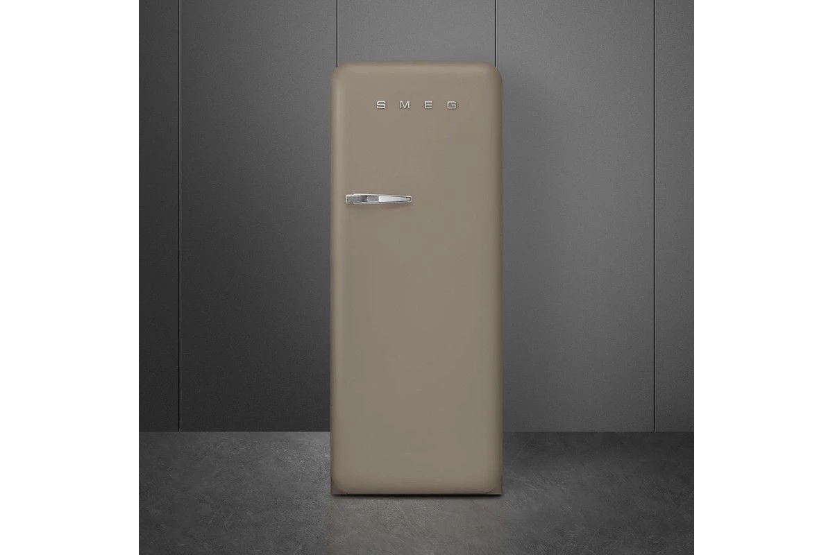 Холодильник Smeg FAB28RDTP5