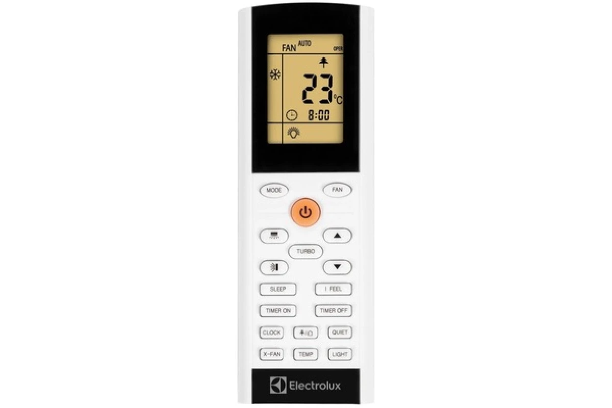 Настенный внутренний блок мульти-сплит системы Electrolux Portofino Super Match EACS/I-07HP FMI/N8_ERP_25Y