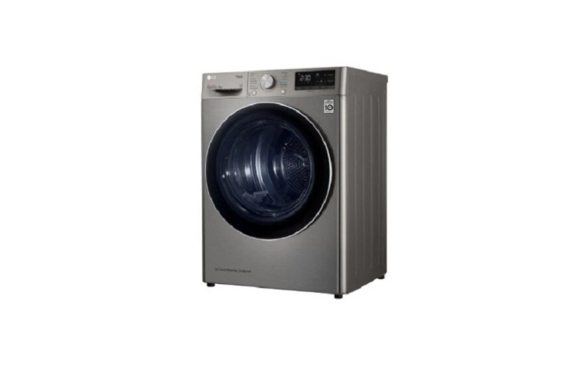 Сушильная машина LG DC90V5V9S