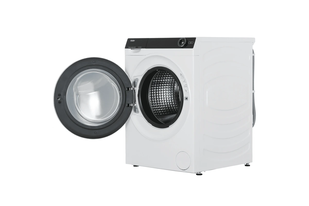 Стирально-сушильная машина HAIER HWD120-BD14378