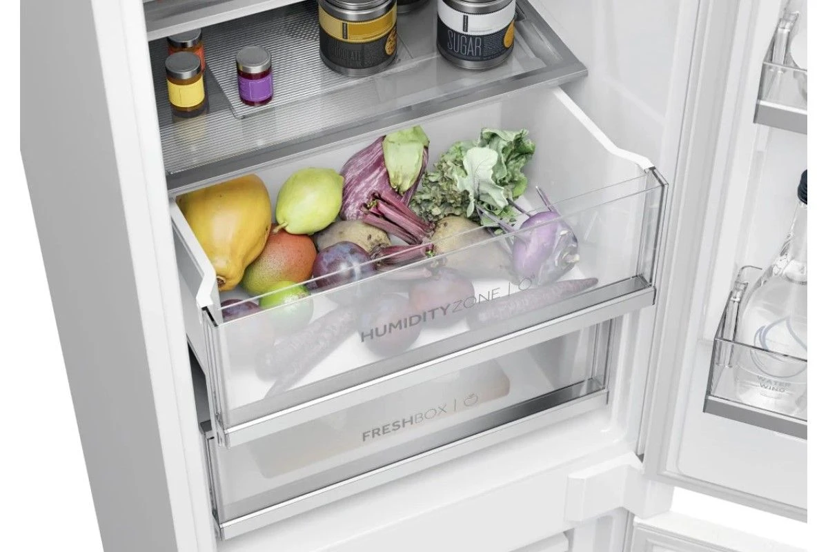 Встраиваемый холодильник Haier HBCN5177U1