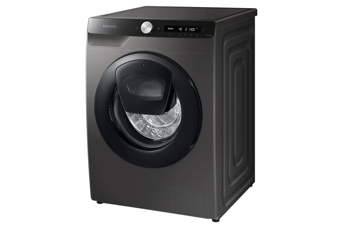 Стиральная машина Samsung WW90T554CAX/LD