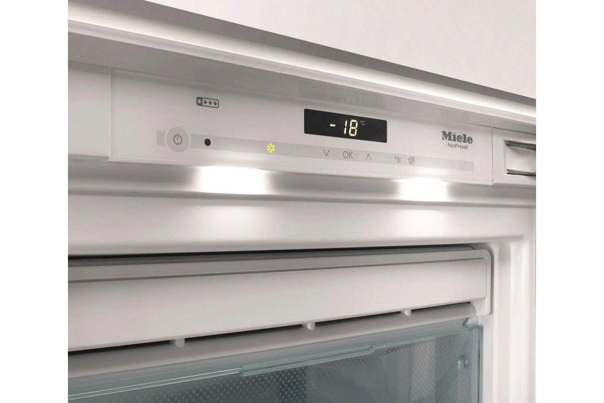Морозильник Miele FNS37402i