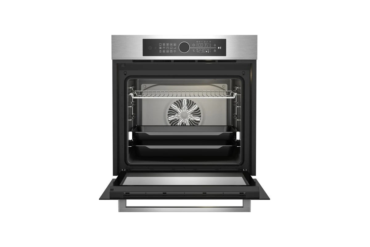Мультифункциональный духовой шкаф Beko BBIM12400XCS