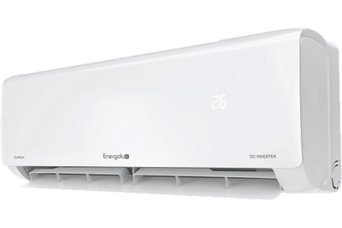 Настенный внутренний блок мульти сплит-системы Energolux Smart multi SAS18M5-AI