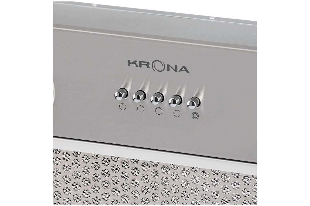 Вытяжка Krona SELINA 600 inox PB