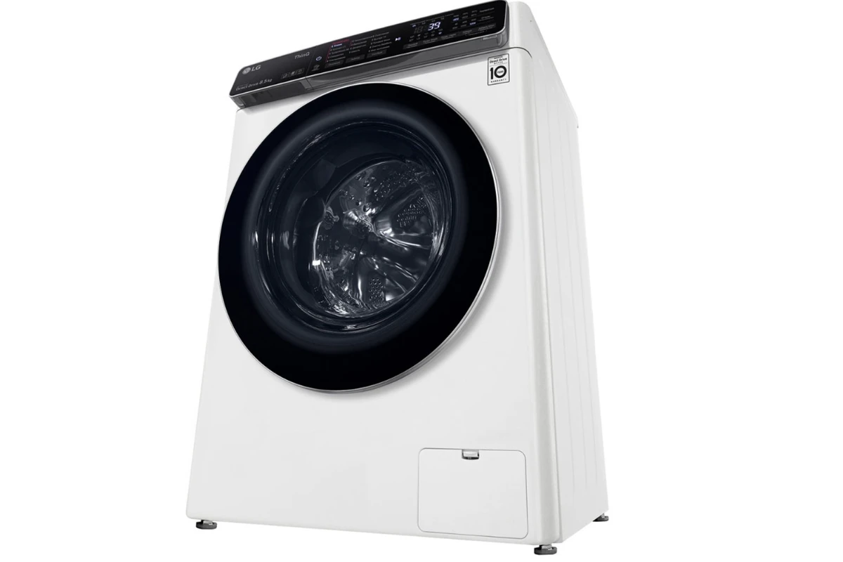 Стиральная машина LG F2T9GW9W