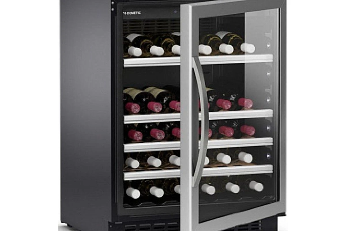 Шкаф для вина и напитков Dometic C50G Wine&Beer
