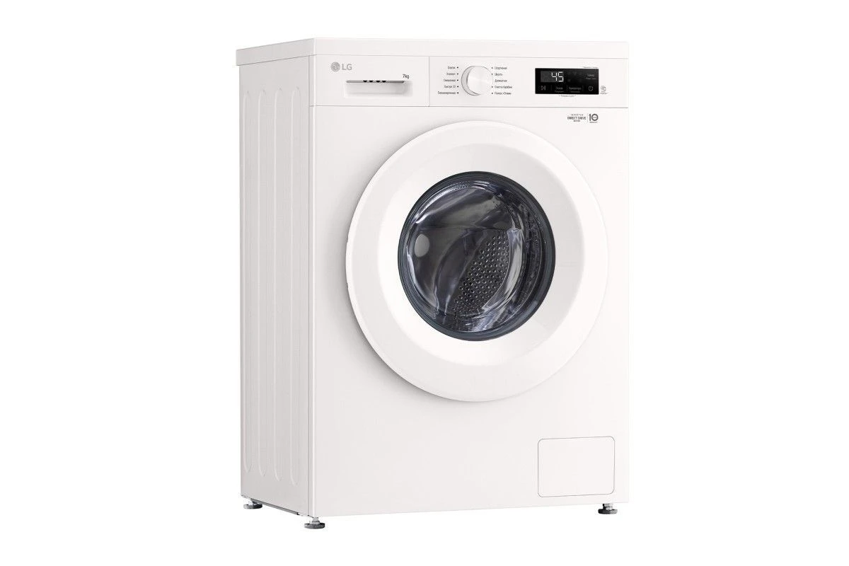 Стиральная машина LG F2Y1HS3W