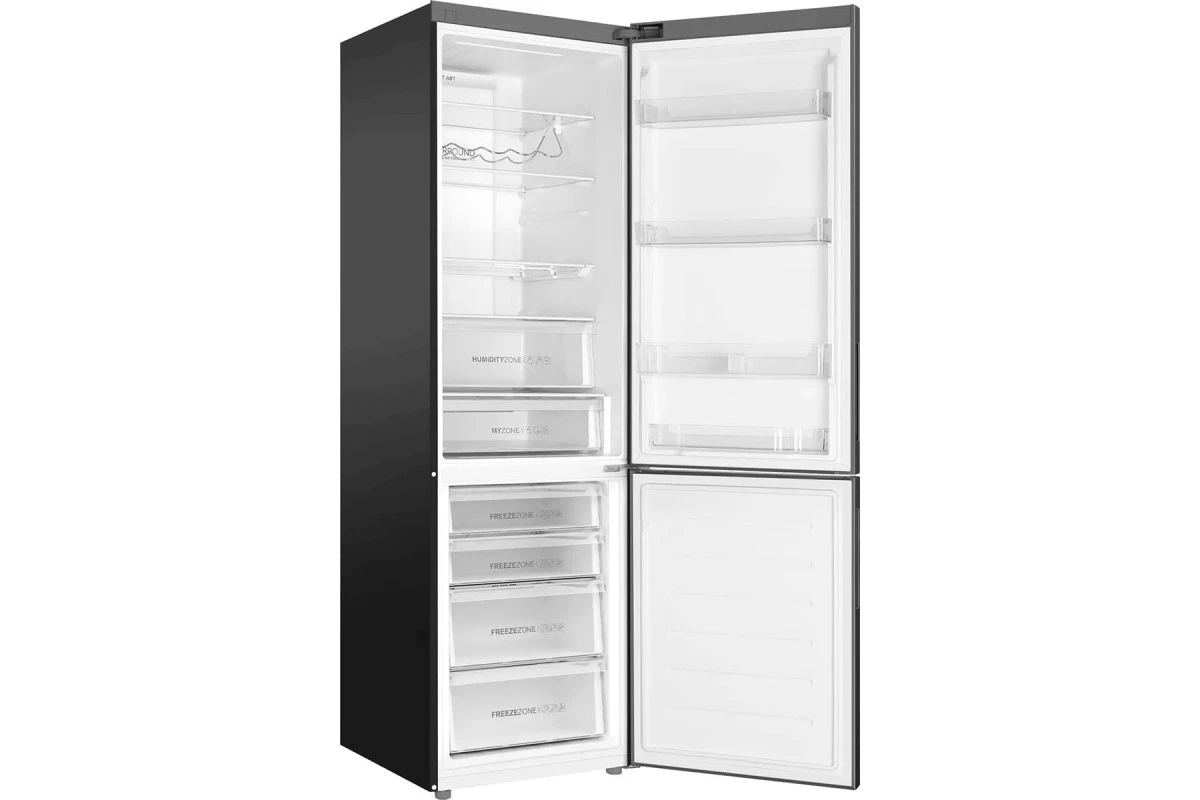 Холодильник Haier C4F640CBFRGU1