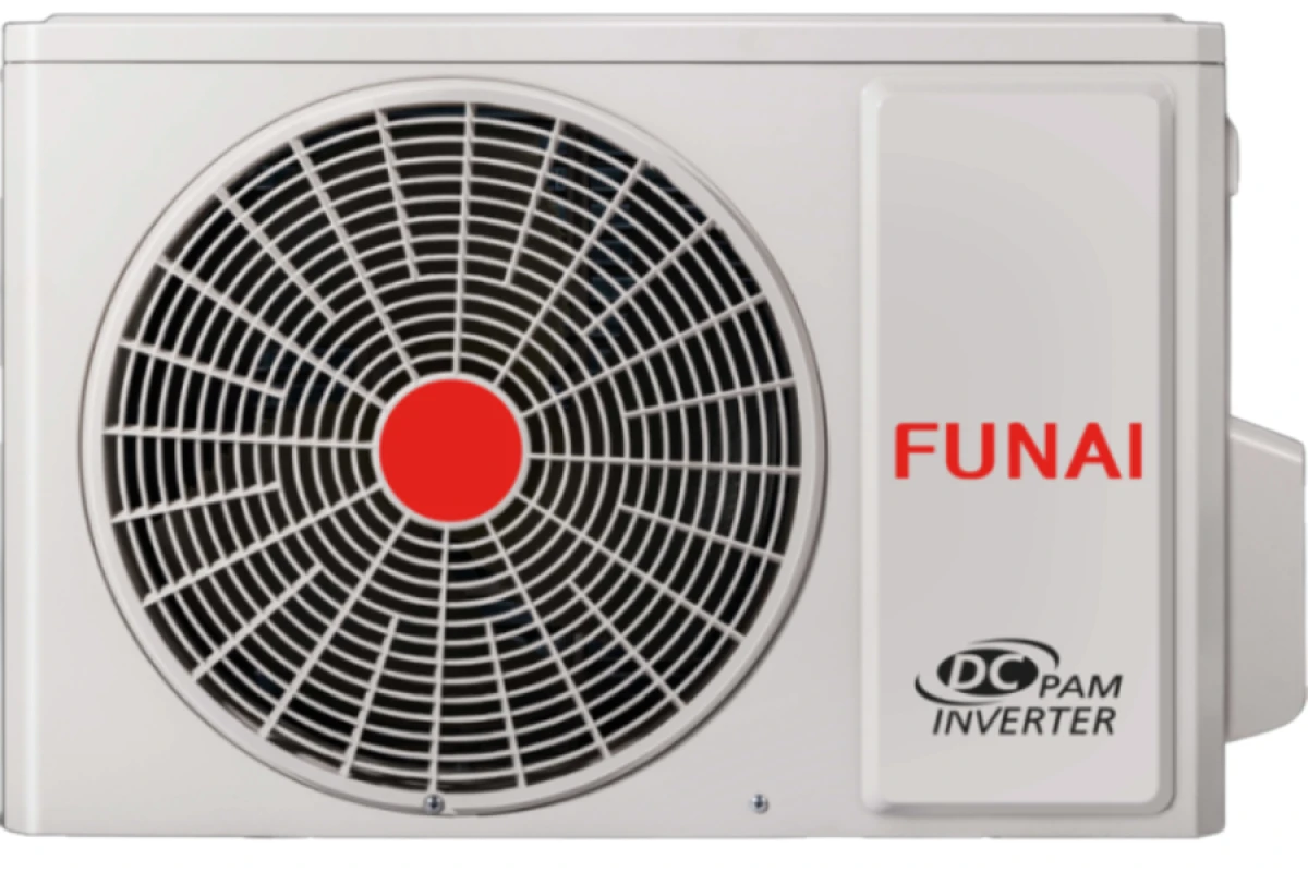 Кондиционер Funai Daijin RAC-I-DA25HP.D01