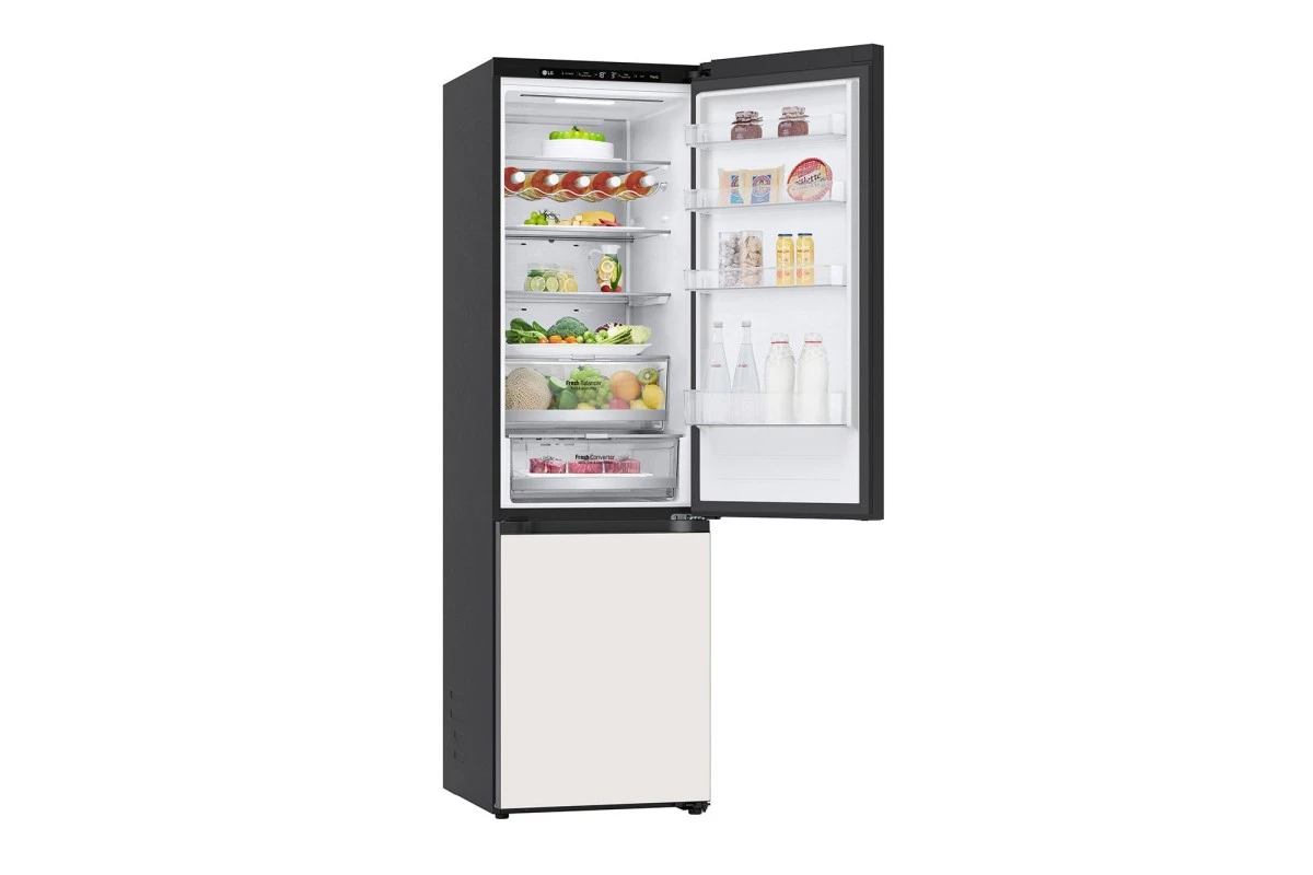 Холодильник LG GC-B509QG9M