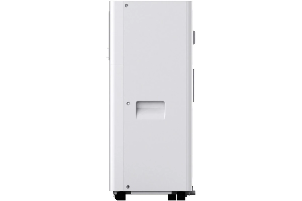 Мобильный кондиционер Breeon Alaska BPC-07TDR