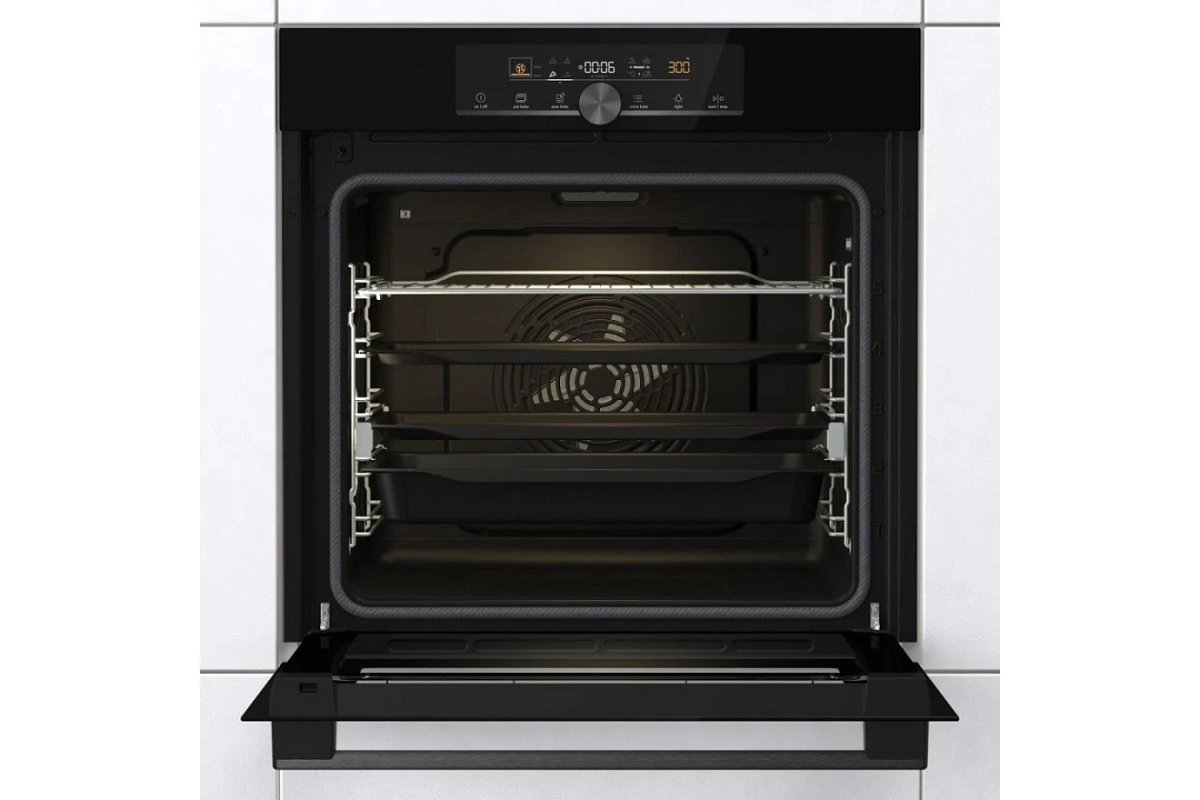 Духовой шкаф Gorenje BPS6747A06BG