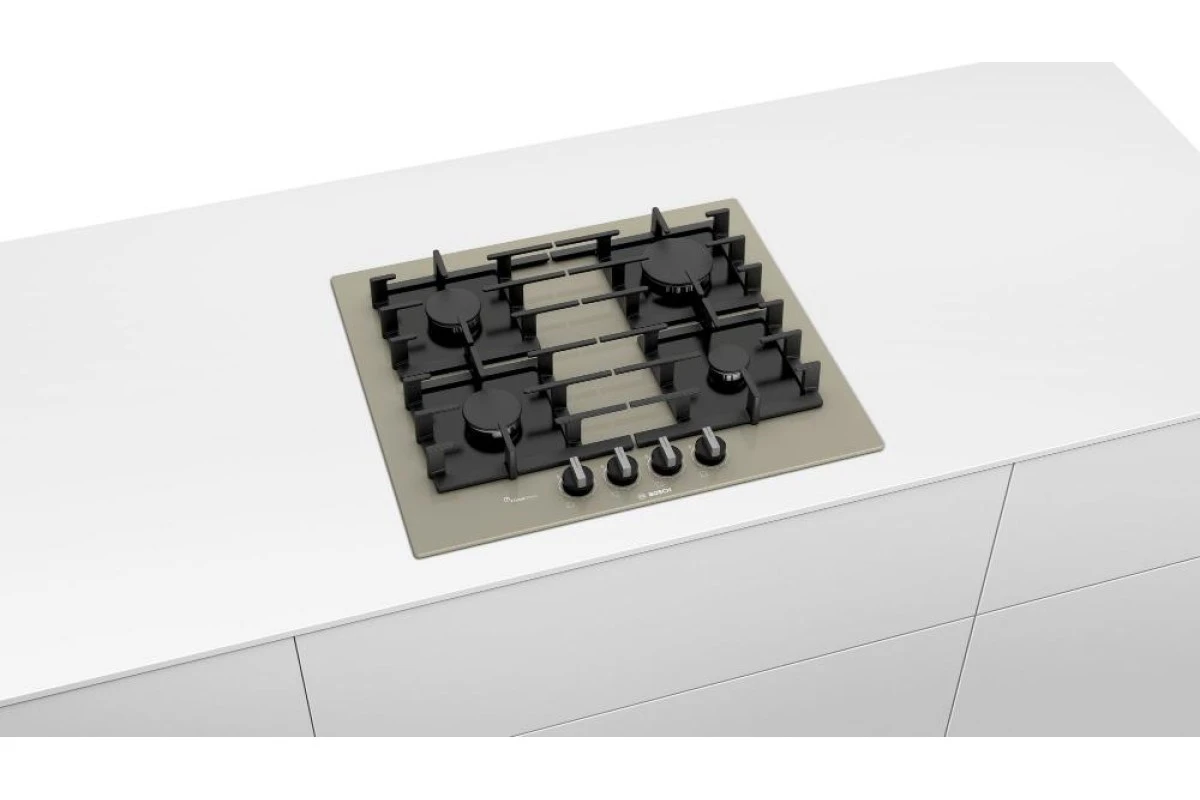 Газовая варочная панель Bosch PPP6A8B91R